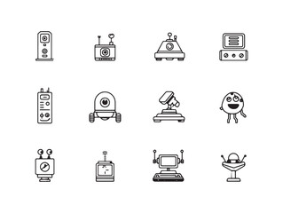 Remote Life Creators Ultra Minimalist Collection