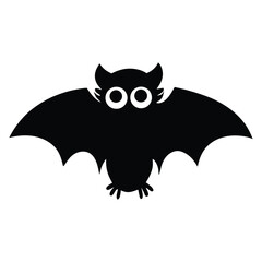 halloween bat