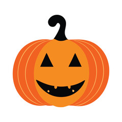 halloween jack o lantern