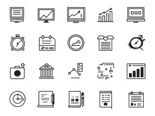 Remote Success Blueprint Ultra Minimalist Collection