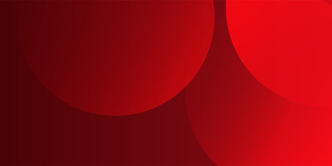 Abstract red background. Modern and Creative Trend design in vector illustration