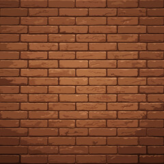 Obraz premium brick wall background