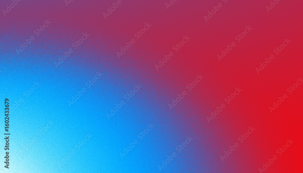 Poster 4k digital grainy gradient with a colorful soft noise effect. a unique blend of vintage vibes and lo