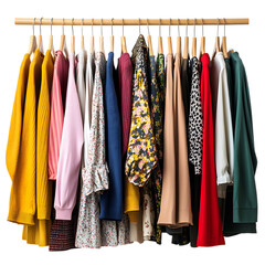 womens fashion clothes png