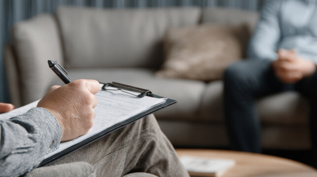 Tailored mental health therapies combine innovative strategies designed to meet the specific needs of each patient.
