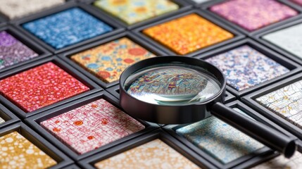 Distinct data collections feature rare or complex elements crucial for targeted research and advanced analytics.
