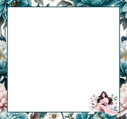 Digital Notepad Template