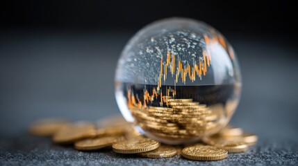 Distinct financial approaches focus on aligning investment choices with personal goals and comfort levels.
