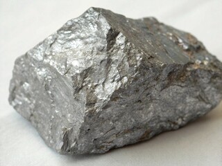 zinc ore