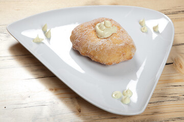 pizza San Valentino cuore dessert dolce innamorati 