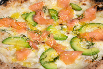 ingredienti pizza impasto alla curcuma pasta pizza 