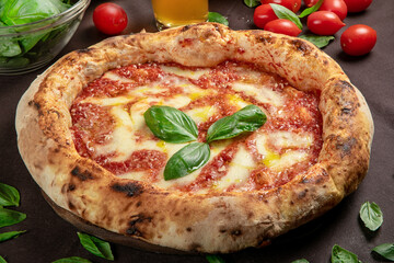 ingredienti pizza impasto alla curcuma pasta pizza 