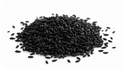 black seed herb