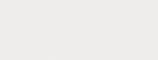 Gray background with a subtle grid texture. The background is light gray, offering a minimalist and modern style. Grid pattern background vector. Gray background.