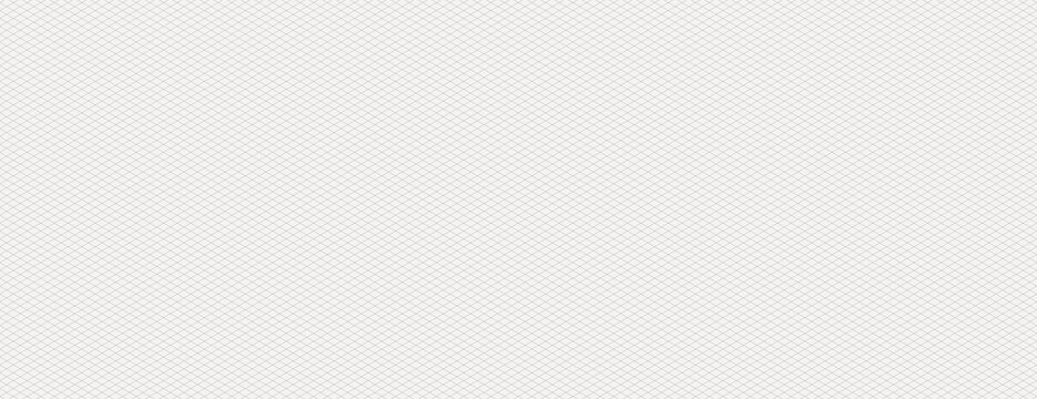 Gray background with a subtle grid texture. The background is light gray, offering a minimalist and modern style. Grid pattern background vector. Gray background.