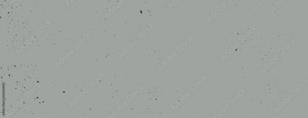Poster gray speckled background with a minimalist style. the background features a gray color with a subtle