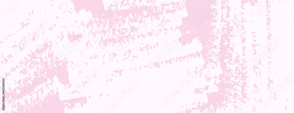 Poster grunge-style background with a pink color and textured pattern. the pink background features a distr