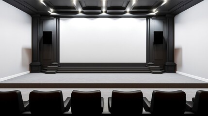 A photo of Home Theater Screen Calibration