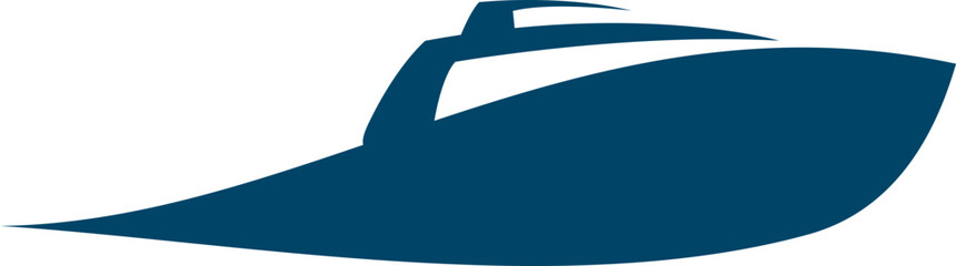 Boat Rental Logo