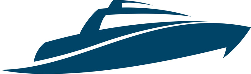 Boat Rental Logo