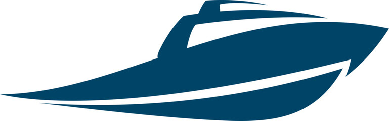 Boat Rental Logo