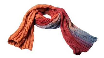 A photo of Knitted Scarf