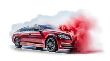 A photo of Mobile Car Wash Steamer