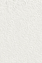 seamless floral background