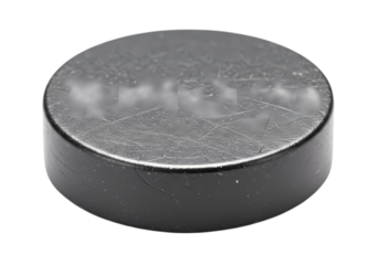 PrecisionEngineered Cylindrical Component A Study in Grey and Black