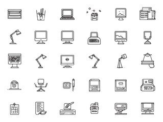 The Free Freelancer Network Ultra Minimal Lifestyle Art