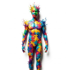 Fototapeta premium ภาพนามธรรม