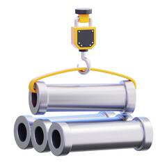 Industrial Pipe Welding Robotic Arm