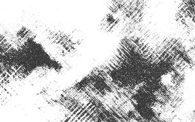 Grain noise texture background, grunge gradient, dirty distressed effect. Grain stippled. Faded stochastic dot work texture. Random grunge noise transparent background.