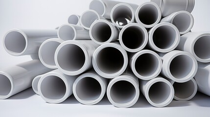 A photo of Pipe Caps