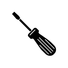 screwdriver icon  vector icon