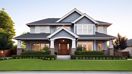 A photo of Exterior Home Inspection