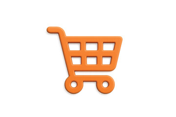 shopping cart icon