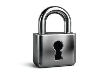 lock and key