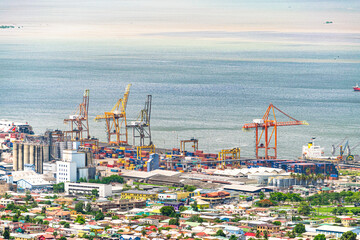 port of port of spain