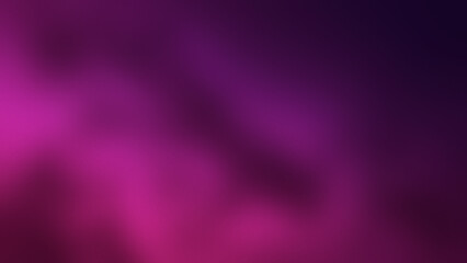 Photo of a soft gradient of deep purple and magenta with a subtle grainy texture