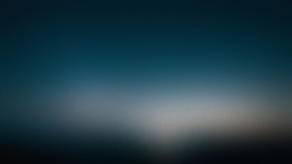Photo of a dark textured blue background with a subtle gradient and soft light