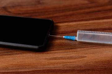 Unusual Concept of Modern Technology and Medicine Integration