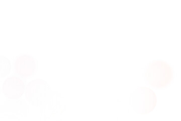Sharp Wall on White Background