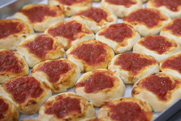 pane panini farina casatiello napoletano forno crostini pizzette sfilatino rosette ciambelle taralli food