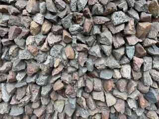 stone wall texture