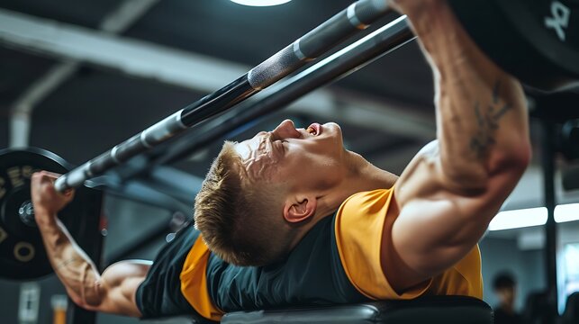 Modern gym training and weight lifting combine advanced equipment with scientific techniques to maximize fitness results. From strength machines to free weights, workouts are tailored for endurance, m