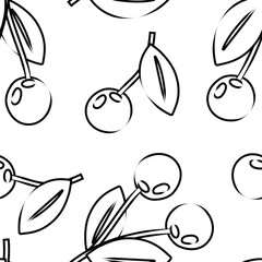 2025-06-27-vegetables-PATTERN-4-BW-08.eps