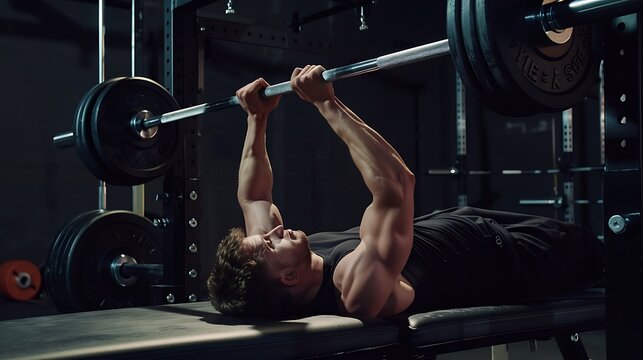 Modern gym training and weight lifting combine advanced equipment with scientific techniques to maximize fitness results. From strength machines to free weights, workouts are tailored for endurance, m