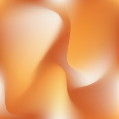 abstract colorful background. grey beige brown orange gold warm food color gradiant illustration. grey beige brown orange color gradiant background