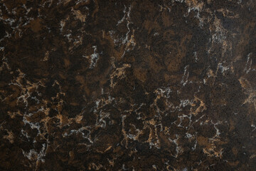 Texture of marble surface as background, top view